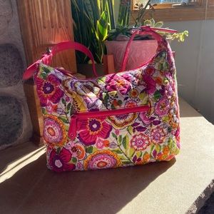Vera Bradley purse